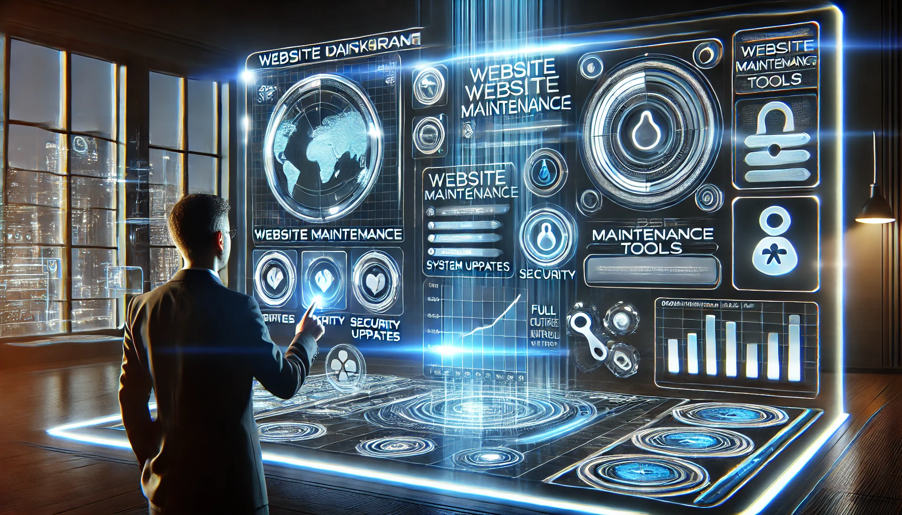 Speed and performance image